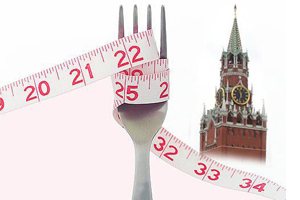 Кремлёвская диета: плюсы и минусы