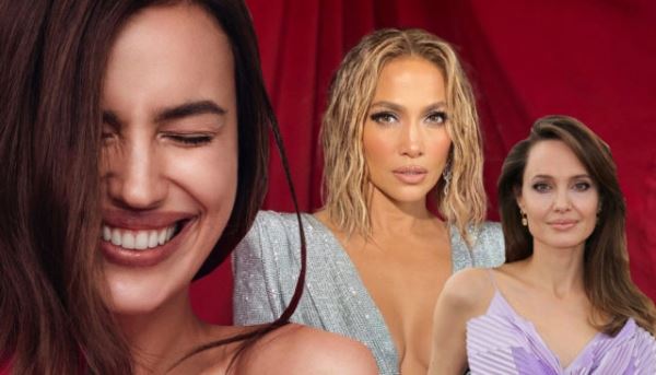 20 универсальных советов от косметологов Джоли, Шейк и Лопес, которые пригодятся на все времена