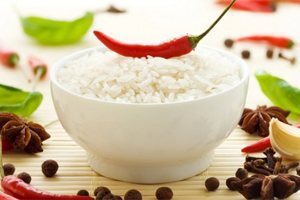 Рисовая диета для похудения на 3, 7 и 9 дней