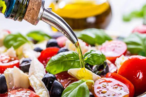 Средиземноморская диета: плюсы и минусы