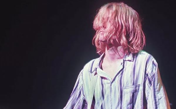 "Это только начало": Петровский о суде между Nirvana и голым мальчиком с обложки альбома группы
