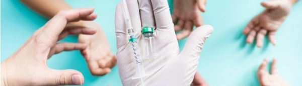 Минздрав обновил рекомендации по вакцинации от коронавируса