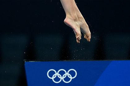 Названо число получивших травмы на Олимпиаде российских спортсменов