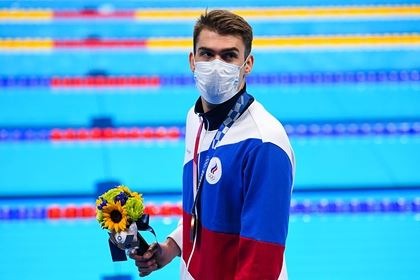 Российский призер Олимпиады рассказал о хейтерах и вспомнил о Кадырове