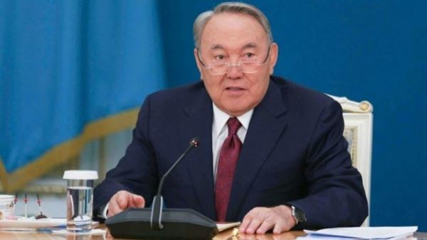 СМИ: умер внук первого президента Казахстана
