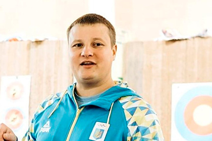 Украинский спортсмен назвал родной язык «псячей мовой»