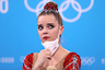 Загитова поддержала российских гимнасток после скандала на Олимпиаде