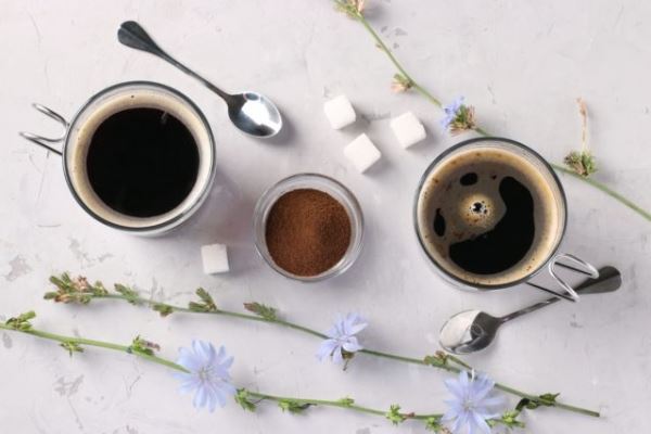 Замена кофе: топ напитков для здоровья