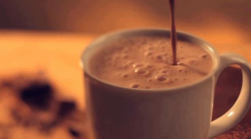 Замена кофе: топ напитков для здоровья