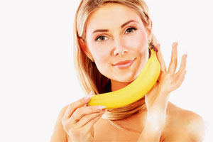 Банановая диета на 3 и 7 дней