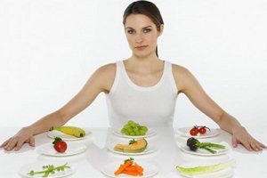 6 вариантов разгрузочных диет на 3 дня «минус 3 кг»