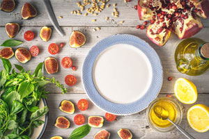 Средиземноморская диета: плюсы и минусы