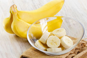 Банановая диета на 3 и 7 дней