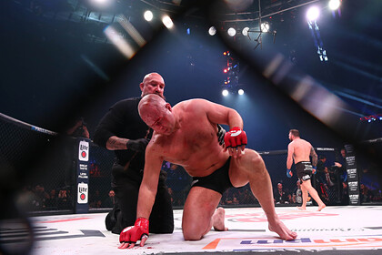 Боец Bellator предсказал Емельяненко поражение в скучном бою
