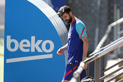 Футболист «Барселоны» пошел на понижение зарплаты ради новичков клуба