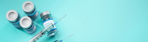 В США полностью одобрена вакцина Pfizer-BioNTech от коронавируса